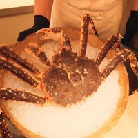 かにじぇんぬ 北のはなれ - 