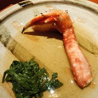 かにじぇんぬ 北のはなれ - 