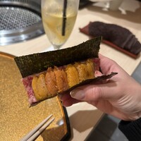 恵比寿 うしみつ - 