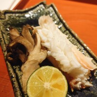 かにじぇんぬ 北のはなれ - 