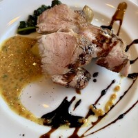 トラットリア グランボッカ - 