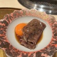 恵比寿 うしみつ - 