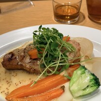 LE PORTIER Par Aux Delices de dodine Toranomon - 