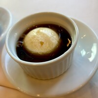 トラットリア グランボッカ - 