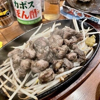 博多屋台メシ たかおちゃん_1