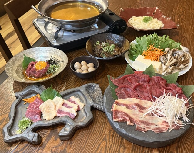 Taishu Baniku Sakaba Baou Sakaisuji Honmachi Ten