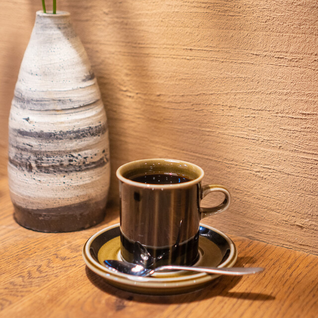 LOB COFFEE HOUSE photo 2