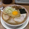 玉 バラそば屋 川崎アゼリア店