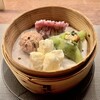 スチーム Dim sum&Wine - 