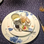 オーベルジュあかだま - 