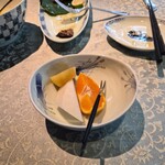 オーベルジュあかだま - 