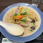 リンガーハット - 料理写真: