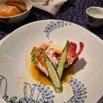 オーベルジュあかだま - 