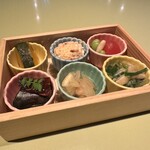 京都石塀小路豆ちゃ - 