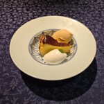 オーベルジュあかだま - 