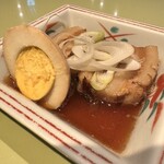 京都石塀小路豆ちゃ - 