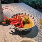 オーベルジュあかだま - 