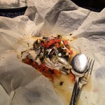 オーベルジュあかだま - 