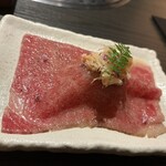 焼肉うしふじ - 