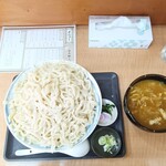 正太郎うどん - 10/28訪問時