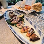 オーベルジュあかだま - 