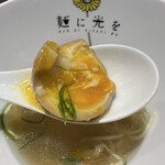 麺に光を 別邸 - 