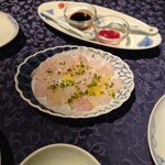 オーベルジュあかだま - 