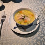 オーベルジュあかだま - 