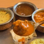 やっぱりインディア - 