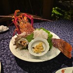 オーベルジュあかだま - 