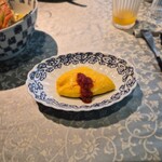 オーベルジュあかだま - 