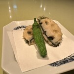 京都石塀小路豆ちゃ - 