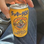 ラッキーピエロ 松陰店 - 