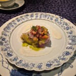 オーベルジュあかだま - 