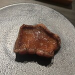 焼肉うしふじ - 