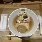 麺に光を 別邸 - 