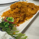 大豊収鉄鍋炖 - 