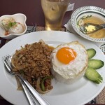 タイレストラン Smile Thailand - 