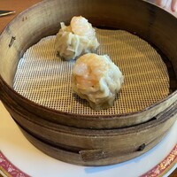 北京ダック専門店 銀座芳亭 - 