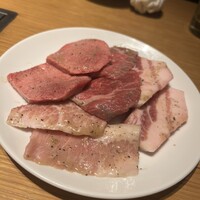 ビーフキッチン 恵比寿店 - 