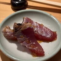 SUSHI TOKYO TEN、 新宿店 - 
