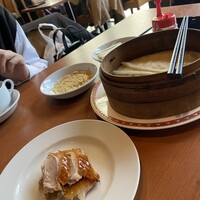 北京ダック専門店 銀座芳亭 - 