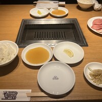 ビーフキッチン 恵比寿店 - 