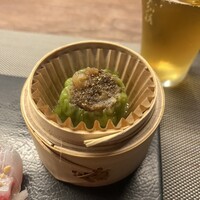 スチーム Dim sum&Wine - 