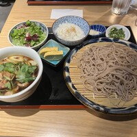 鴨料理専門店 鴨亭 - 