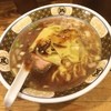 すごい煮干ラーメン凪 新宿ゴールデン街店本館