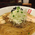 麺屋あごすけ - 