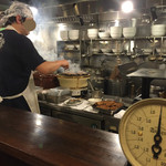 麺屋あごすけ - 