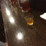 麺屋あごすけ - 