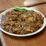 デブちゃん焼肉処 - とんちゃん 二人前